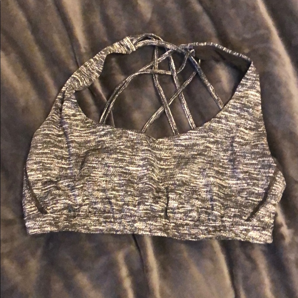 Victoria secret sports bra